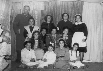 obra teatro 1952